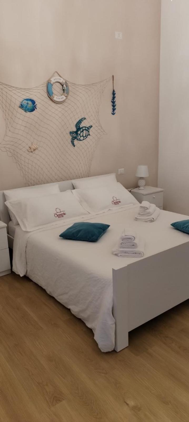 Clemente House Catania Centro Meravigliosa Camera Matrimoniale المظهر الخارجي الصورة