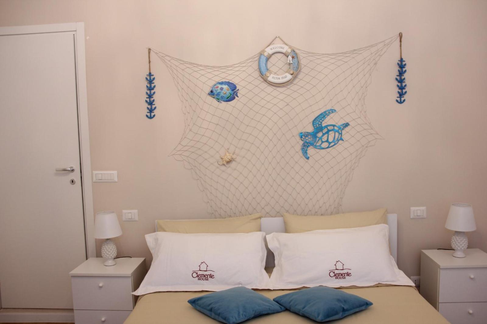 Clemente House Catania Centro Meravigliosa Camera Matrimoniale المظهر الخارجي الصورة