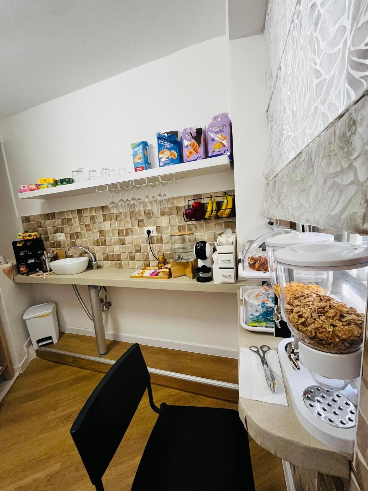 Clemente House Catania Centro Meravigliosa Camera Matrimoniale المظهر الخارجي الصورة